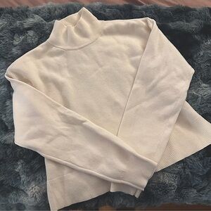 EUC & Other Stories Turtleneck Sweater